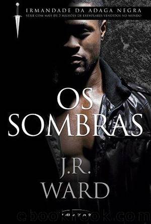 Os sombras by Ward J. R