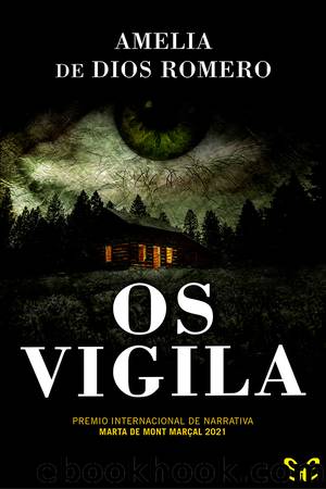 Os vigila by Amelia de Dios Romero