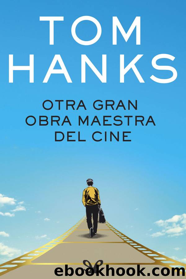 Otra gran obra maestra del cine by Tom Hanks