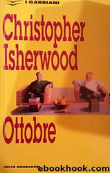 Ottobre by Christopher Isherwood