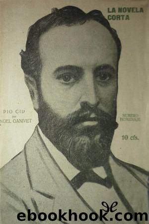 PÃ­o Cid by Ángel Ganivet