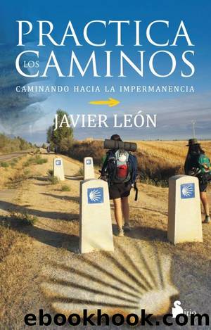 PRACTICA LOS CAMINOS by JAVIER LEON