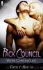 Pack Council by Crissy Smith