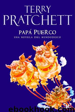 Papá puerco by Terry Pratchett