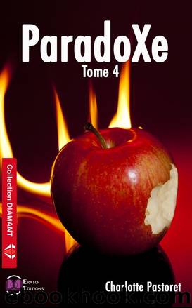 Paradoxe Tome IV by Charlotte Pastoret