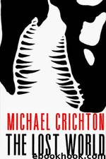Parque Jurásico 02 - El mundo perdido by Michael Crichton