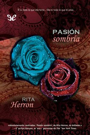 Pasión sombría by Rita Herron