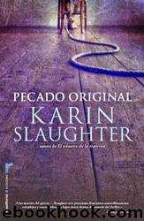 Pecado Original by Karin Slaughter