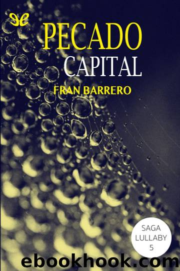 Pecado capital by Fran Barrero