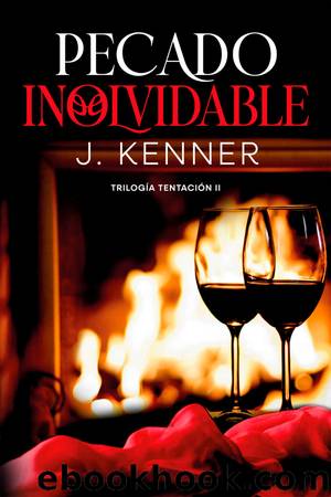 Pecado inolvidable by Julie Kenner