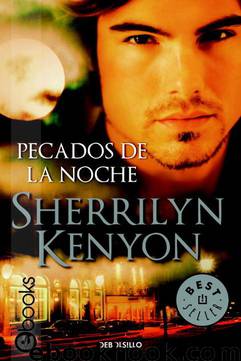 Pecados de la Noche by Sherrilyn Kenyon
