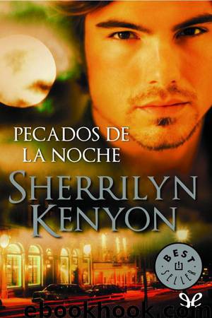 Pecados de la noche by Sherrilyn Kenyon