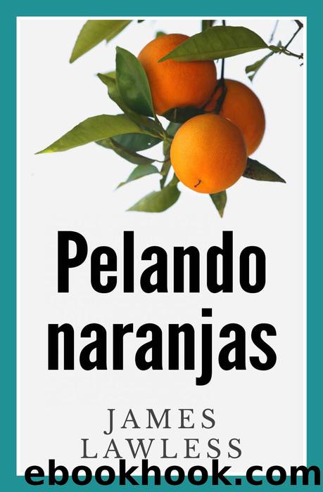 Pelando Naranjas by James Lawless