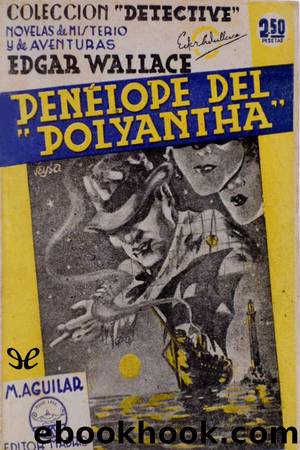 PenÃ©lope del Â«PolyanthaÂ» by Edgar Wallace