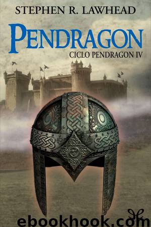 Pendragón by Stephen R. Lawhead