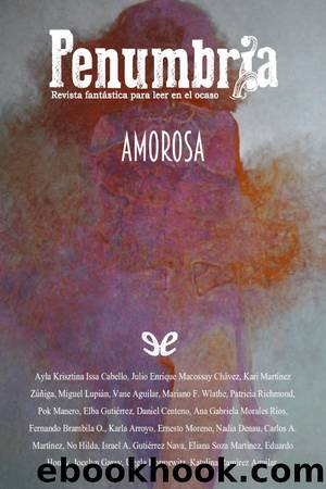 Penumbria Amorosa by AA. VV