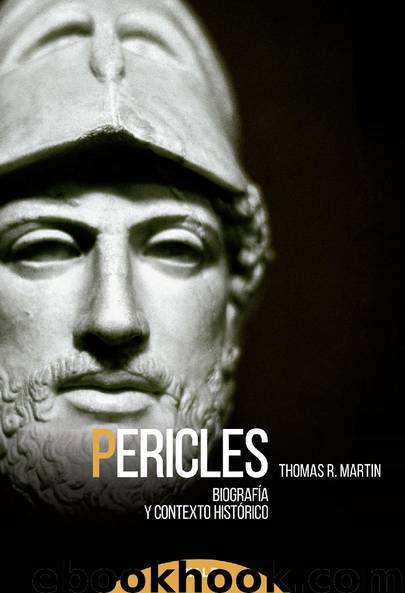Pericles by Thomas R. Martin