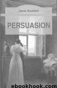 Persuasion by Austen Jane