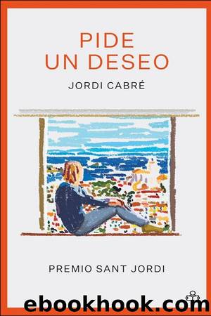 Pide un deseo by Jordi Cabré