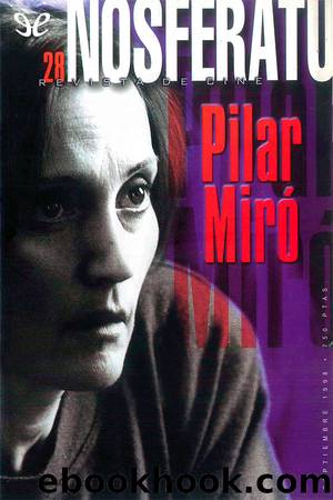 Pilar Miró by AA. VV