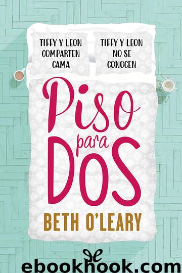 Piso para dos by Beth O’Leary