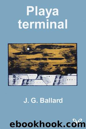 Playa terminal by J. G. Ballard
