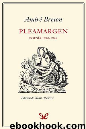 Pleamargen by André Breton