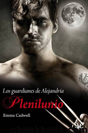 Plenilunio by Emma Cadwell