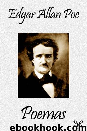 Poemas by Edgar Allan Poe