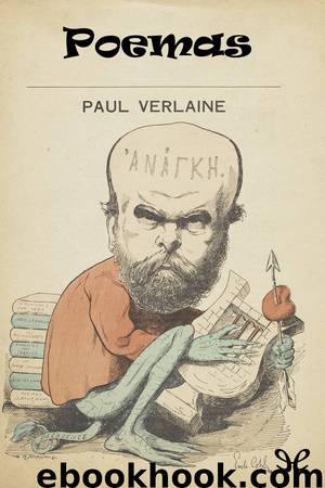 Poemas by Paul Verlaine