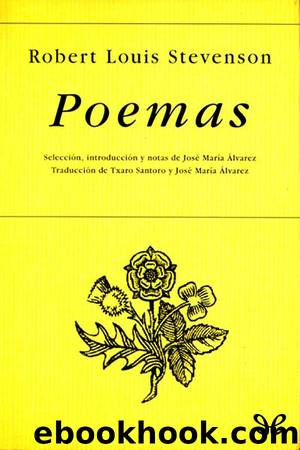 Poemas by Robert Louis Stevenson