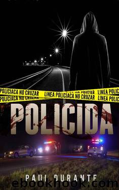Policida by Paul Durante