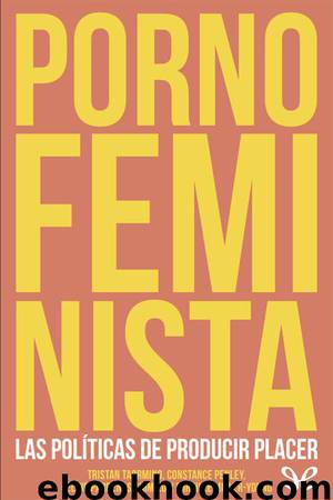 Porno feminista by Tristan Taormino