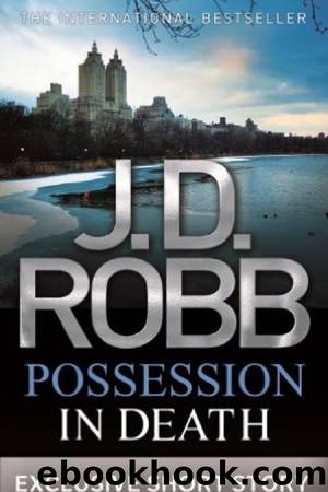 Possession in death (no oficial) by J. D. Robb «Nora Roberts»