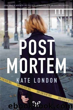 Post Mortem by Kate London