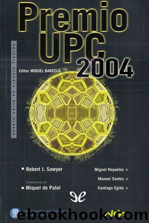 Premio UPC 2004 by unknow