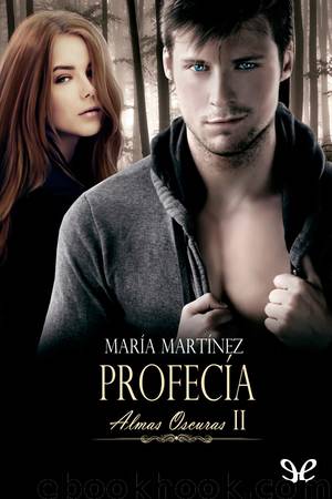 Profecía by María Martínez