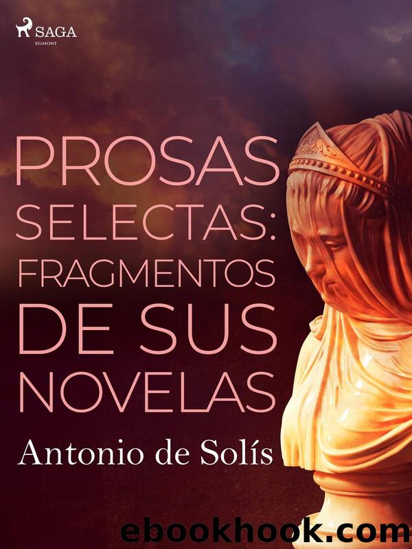Prosas selectas by José María Vargas Vilas