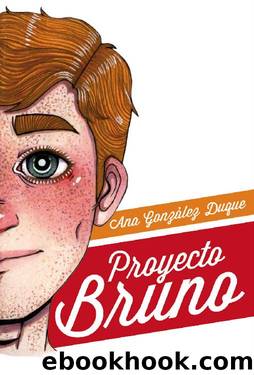 Proyecto Bruno by Ana González Duque