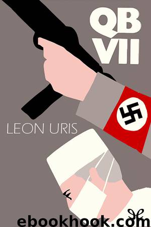 QB VII by Leon Uris