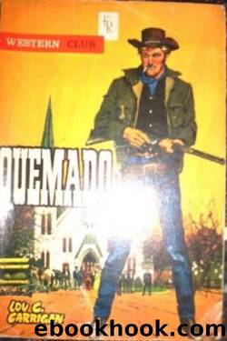 Quemado by Lou Carrigan
