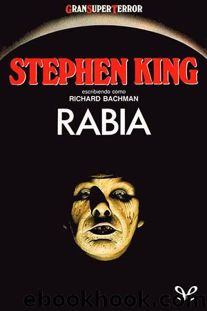 Rabia by Richard Bachman