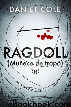 Ragdoll (Muñeco de trapo) by Daniel Cole