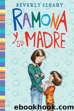 Ramona y su madre by Beverly Cleary