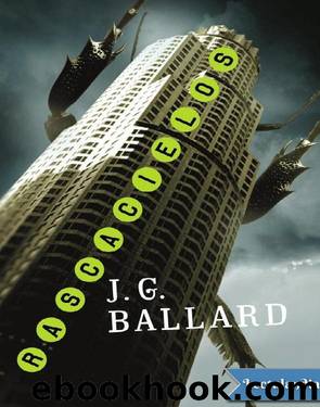 Rascacielos by J.G. Ballard