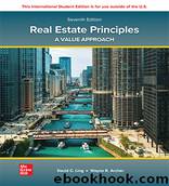 Real Estate Principles by Ling David;Archer Wayne;