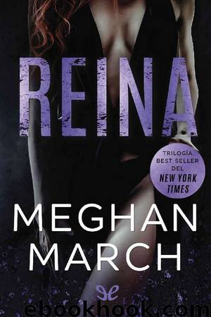 Reina by Meghan March