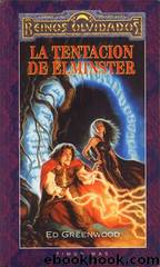 Reinos Olvidados- Elminster 3 by Ed Greenwood
