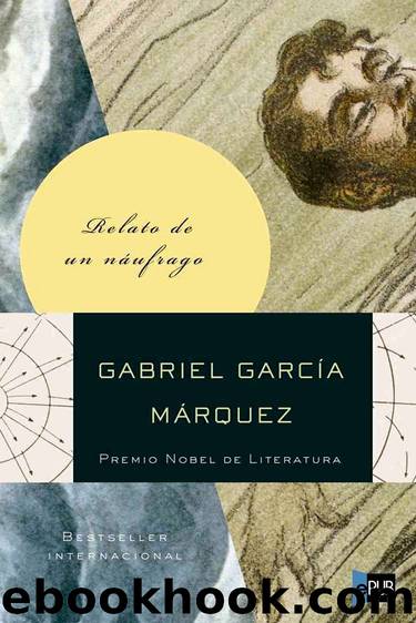 Relato de un nÃ¡ufrago by Gabriel Garcia Marquez