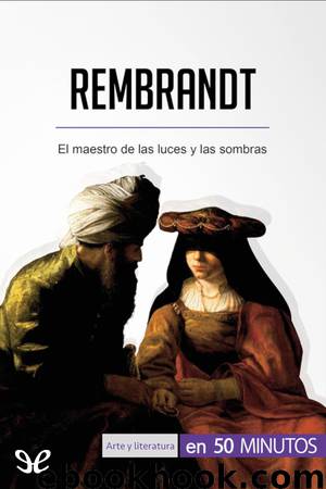 Rembrandt by Céline Muller